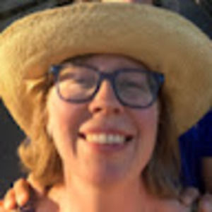 Meet your Posher, Kari